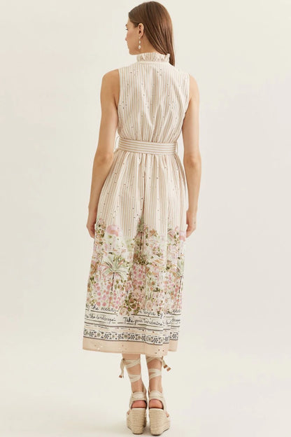 The Rivera Dress