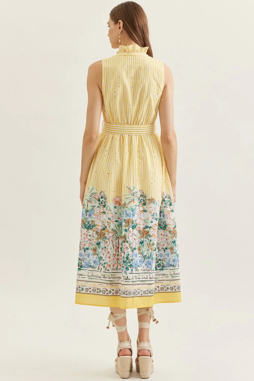 The Rivera Dress
