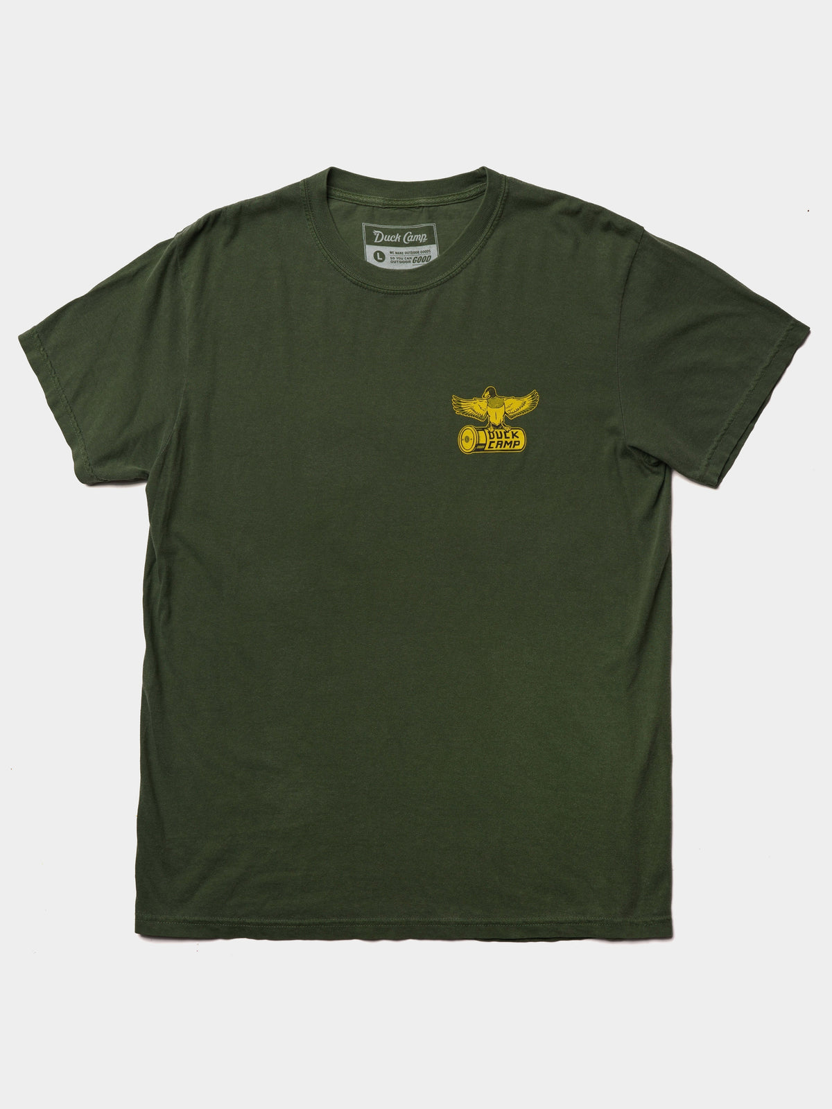 Liberty Duck SS T-Shirt