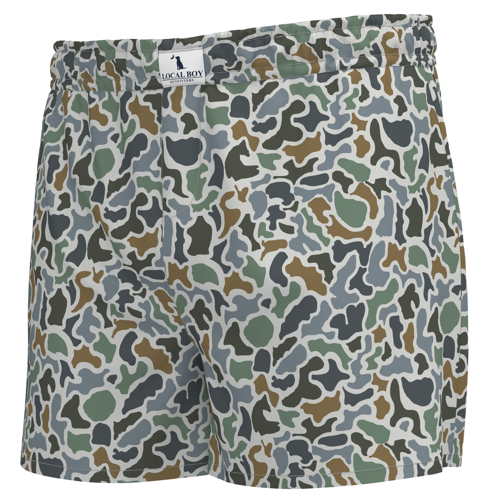 Boxer Shorts | Local Boy