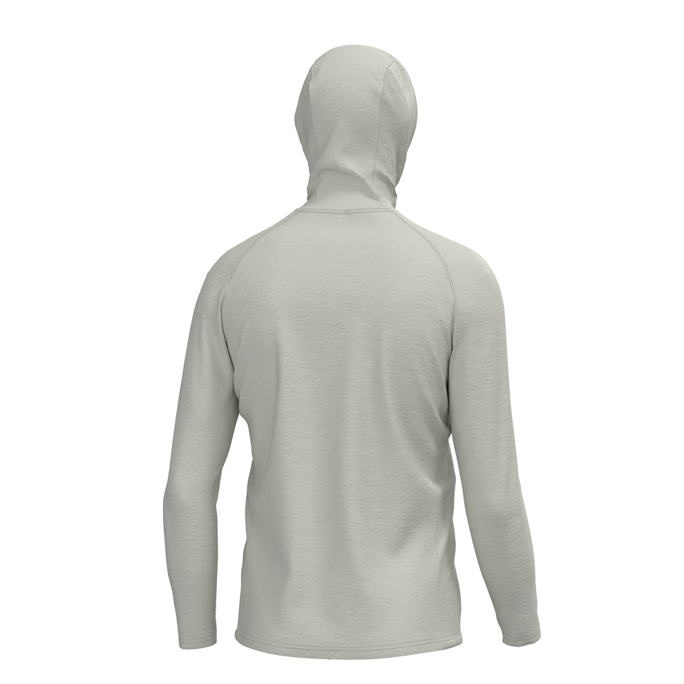 Heather Blend Hoodie
