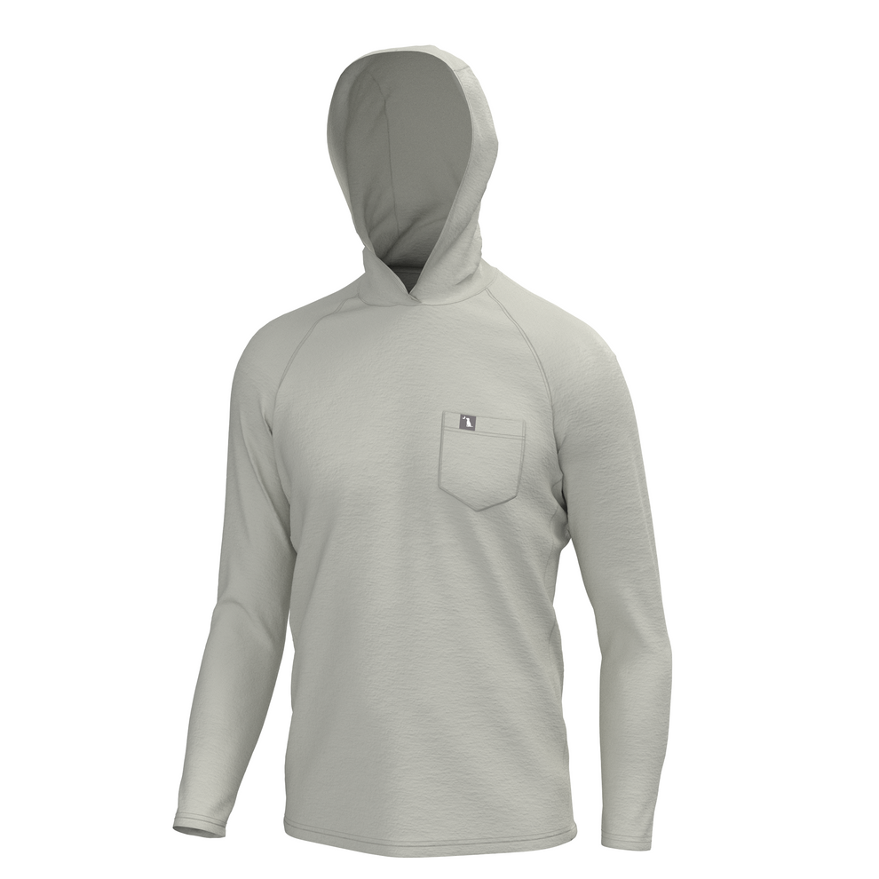 Heather Blend Hoodie