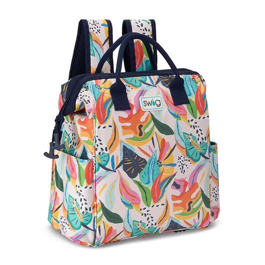 Calypso | Packi Backpack Cooler