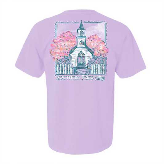 Church Bells are Ringing T-Shirts | Southern Fried Co