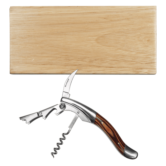 Pinot - Beechwood Steward Wine Tool