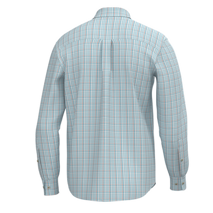 Buffkin Dress Shirt