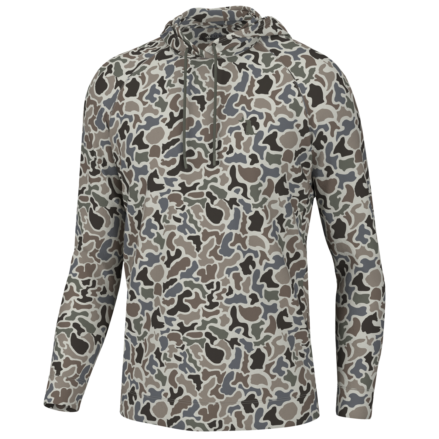 Hemlock Hoodie | Local Boy