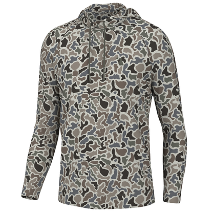 Hemlock Hoodie | Local Boy