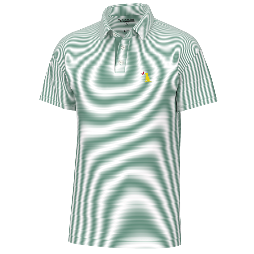 Youth Palms Polo