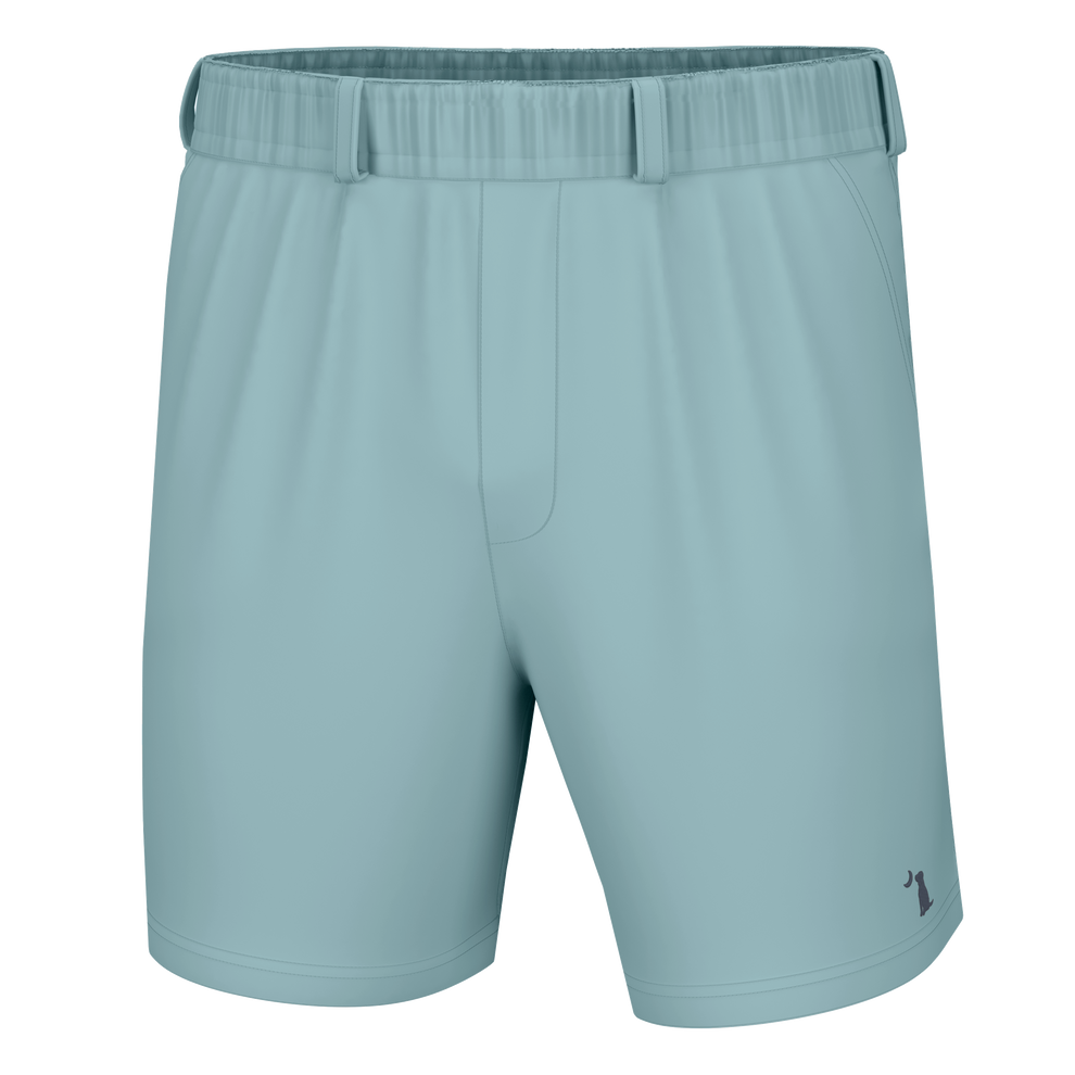 Local Boy Youth Volley Shorts