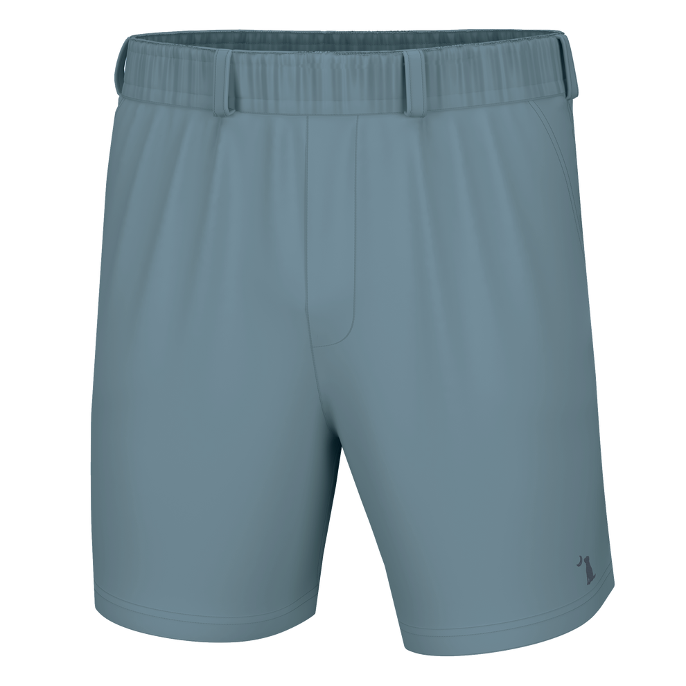 Local Boy Volley Shorts