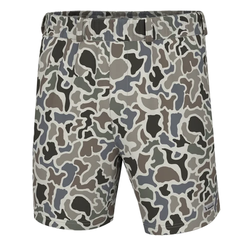 Toddler Volley Short | Local Boy