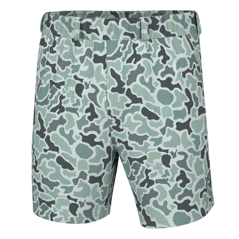 Local Boy Volley Shorts