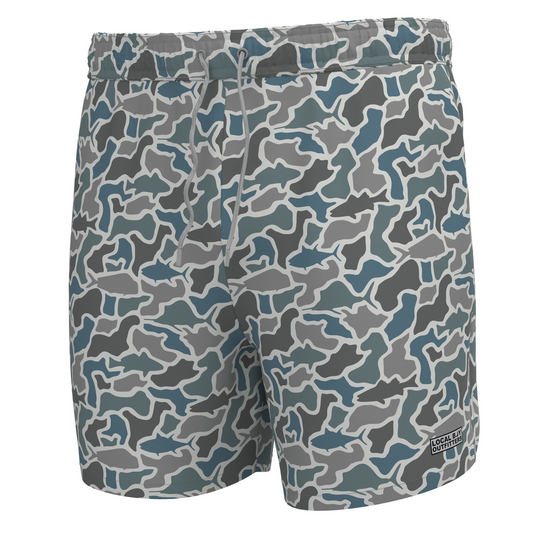 Bayview Swim Trunk | Youth