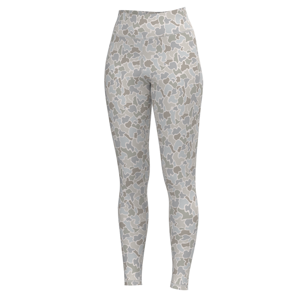 Local Girl Youth Leggings