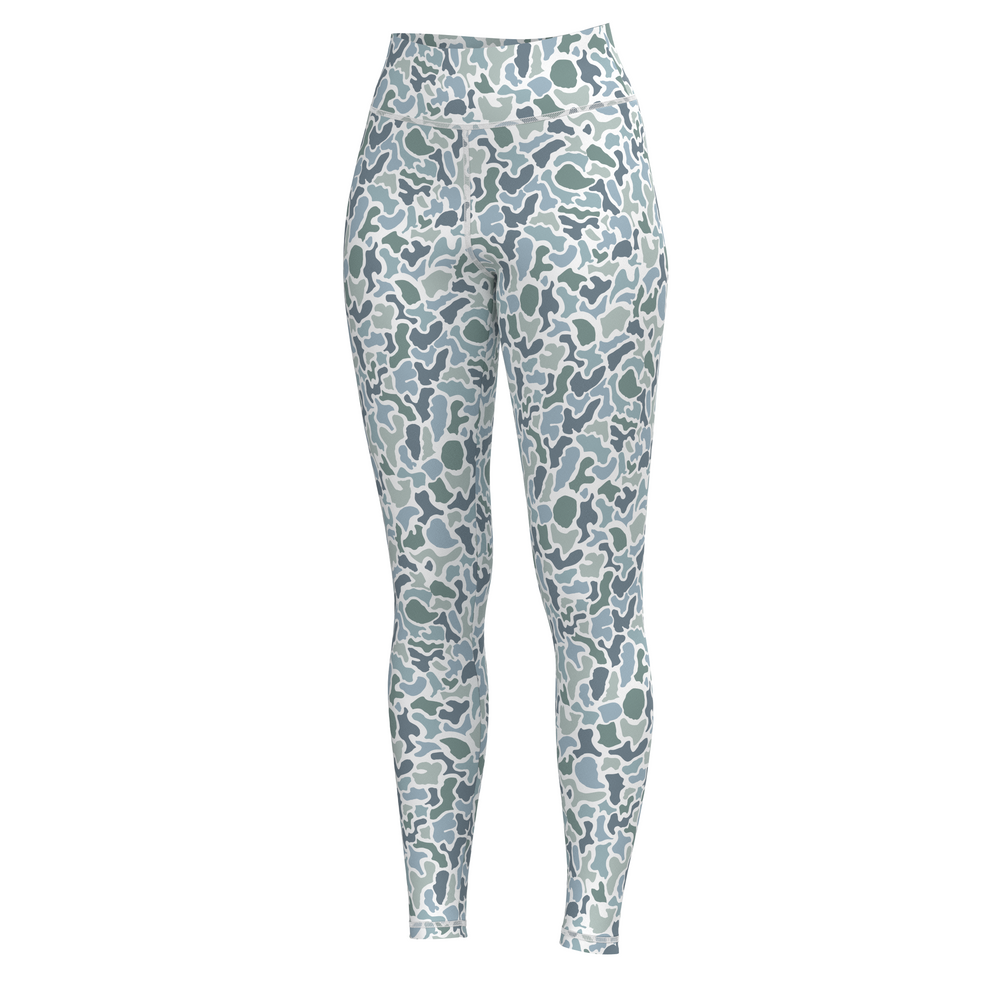 Local Girl Youth Leggings