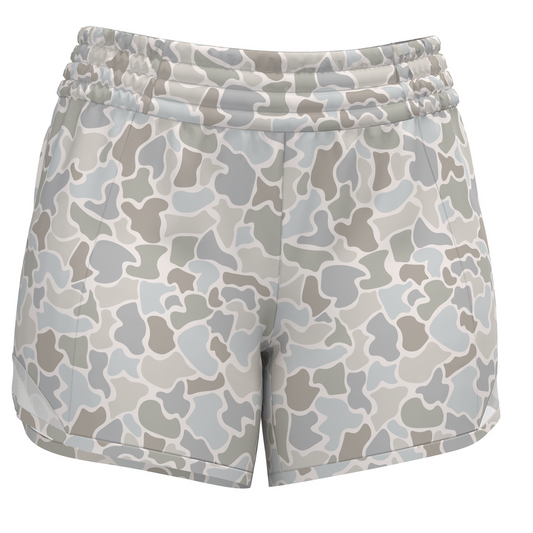 LG Youth Vista Shorts