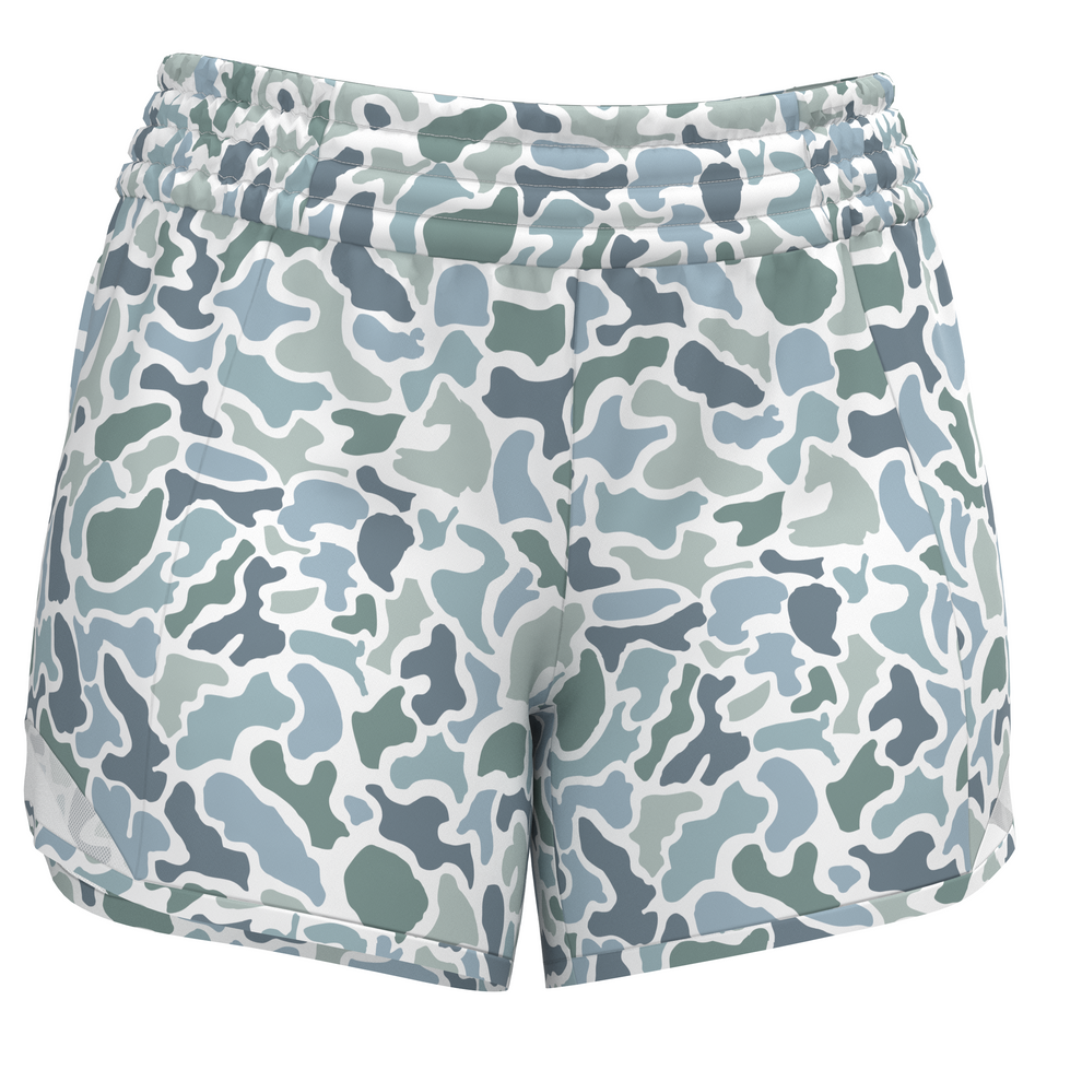 LG Youth Vista Shorts