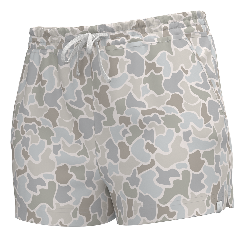 LG Revive 2.0 Shorts