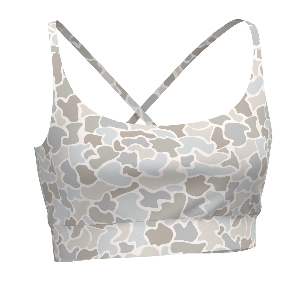 Sports Bra | Local Girl
