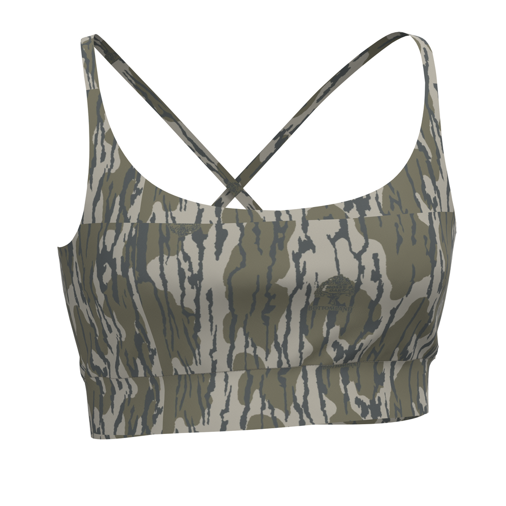 Sports Bra | Local Girl