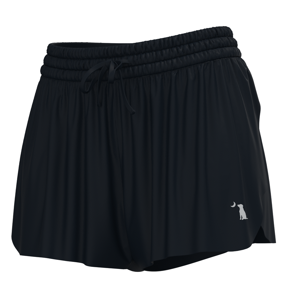 Local Girl Youth Petal Shorts