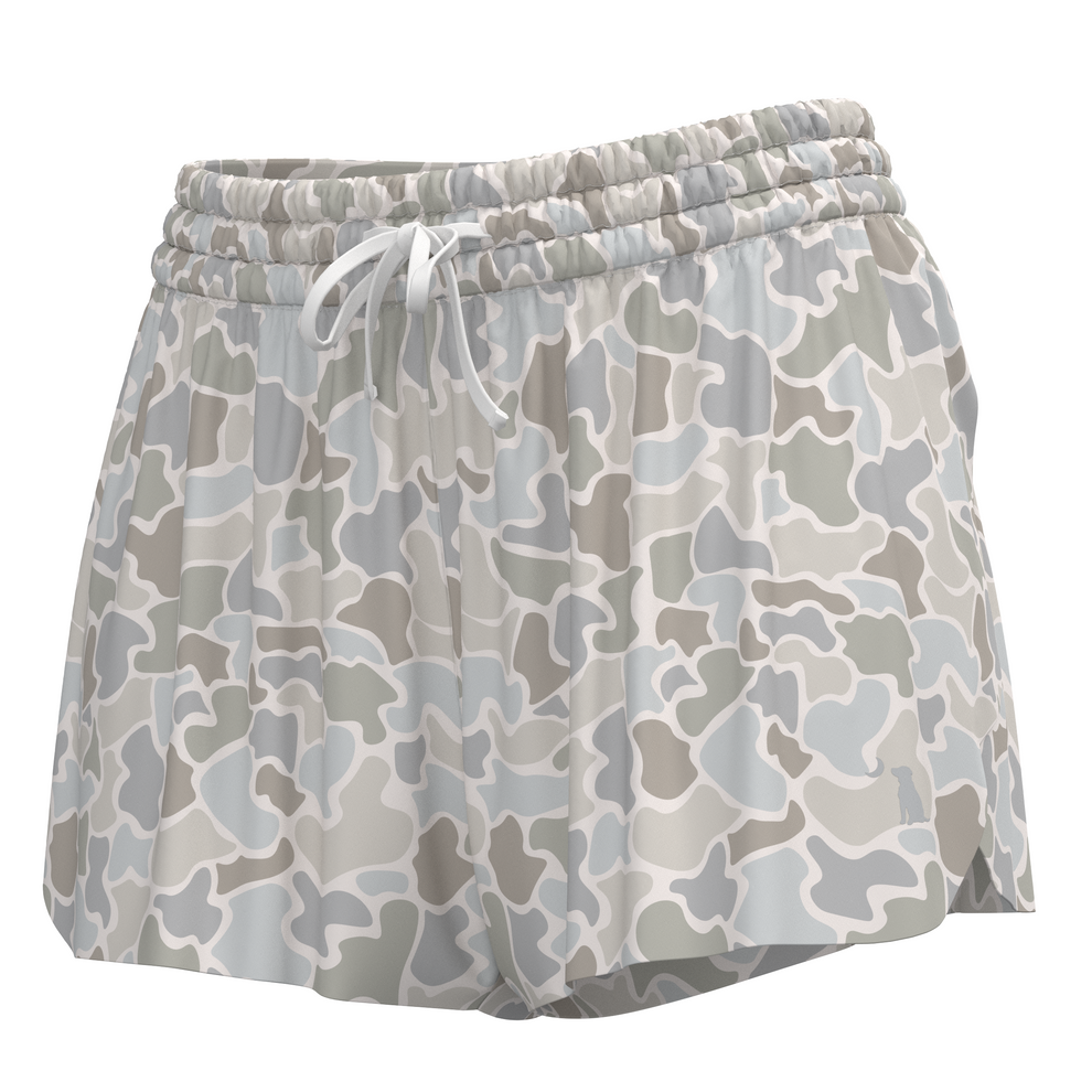 Local Girl Youth Petal Shorts