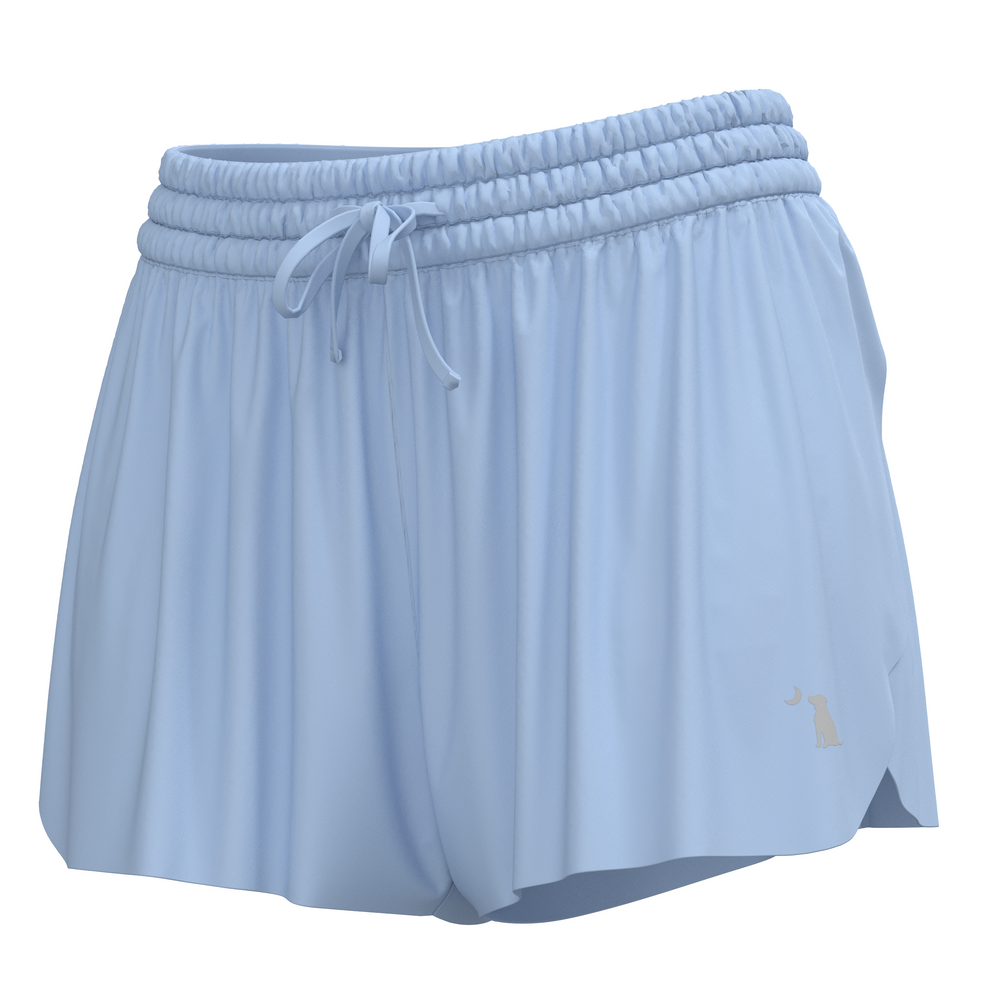 Local Girl Youth Petal Shorts