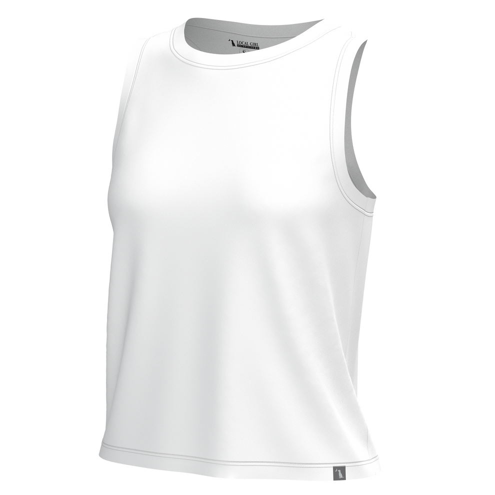 LG Muscle Tank 2.0