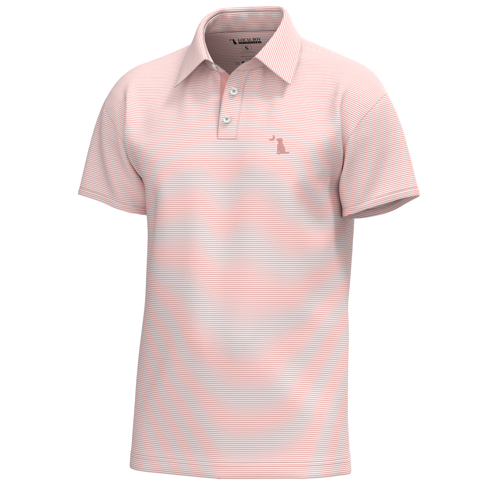 Palms Polo | Local Boy