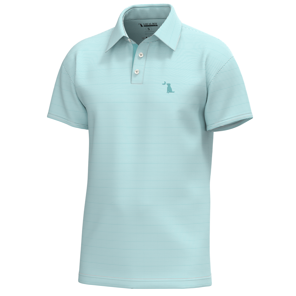 Youth Palms Polo
