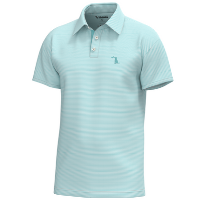 Youth Palms Polo
