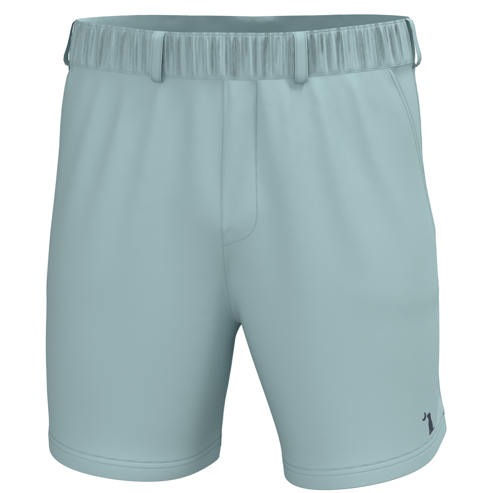 Local Boy Volley Shorts