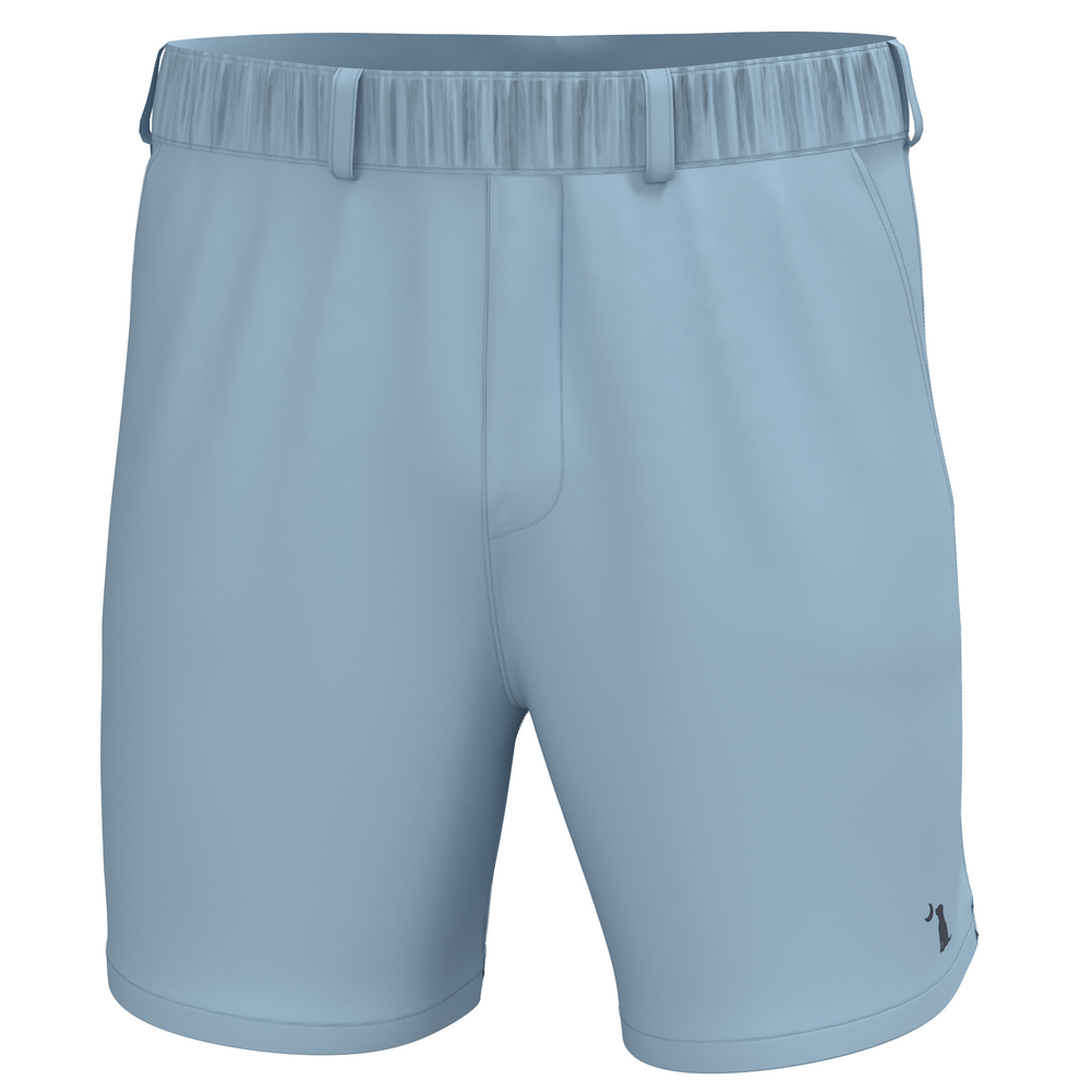 Local Boy Volley Shorts
