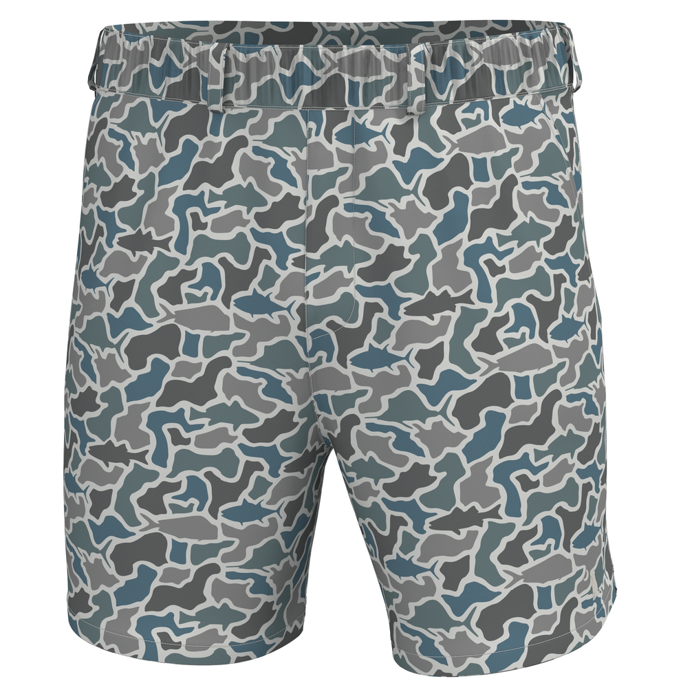 Toddler Volley Short | Local Boy