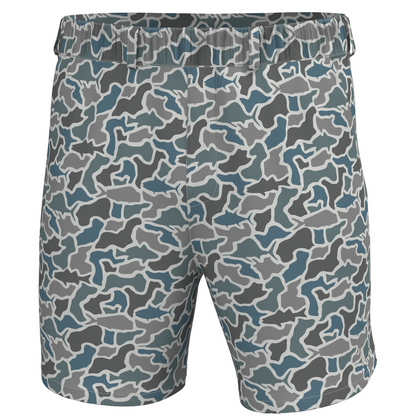 Toddler Volley Short