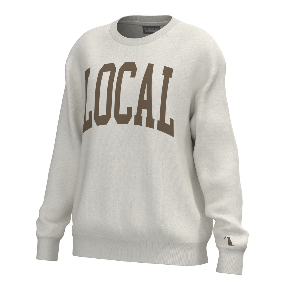 Local Girl Crescent Crew
