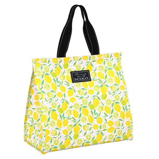 Insulated Cooler Tote Large | Thermal and Louise | Scout