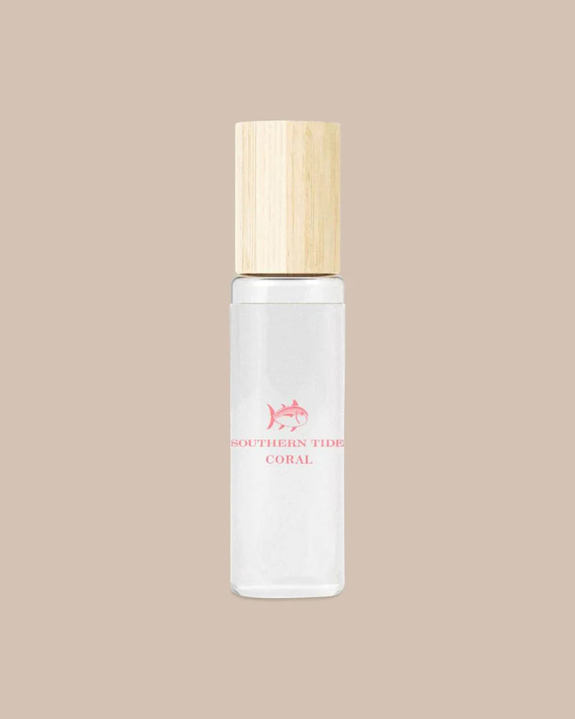 Southern Tide Coral Fragrance