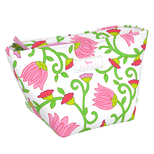 Makeup Bag Medium | Crown Jewels | Scout