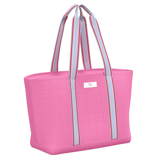 Woven Tote Large | Joyride | Scout