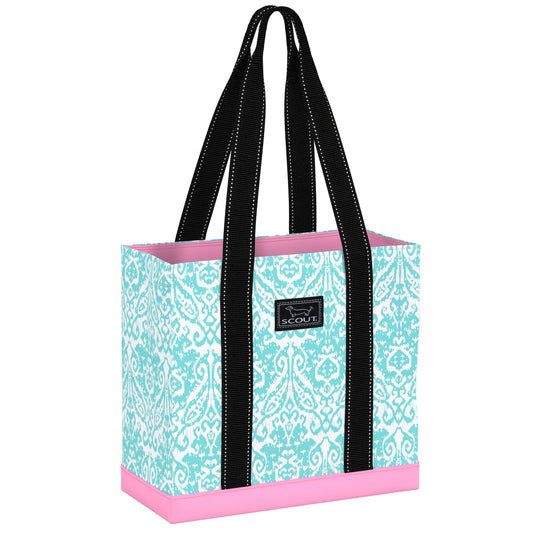 Original Tote Small | Mini Deano | Scout