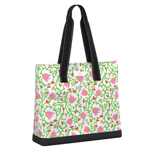 Soft Picnic Cooler | Open Bar | Scout