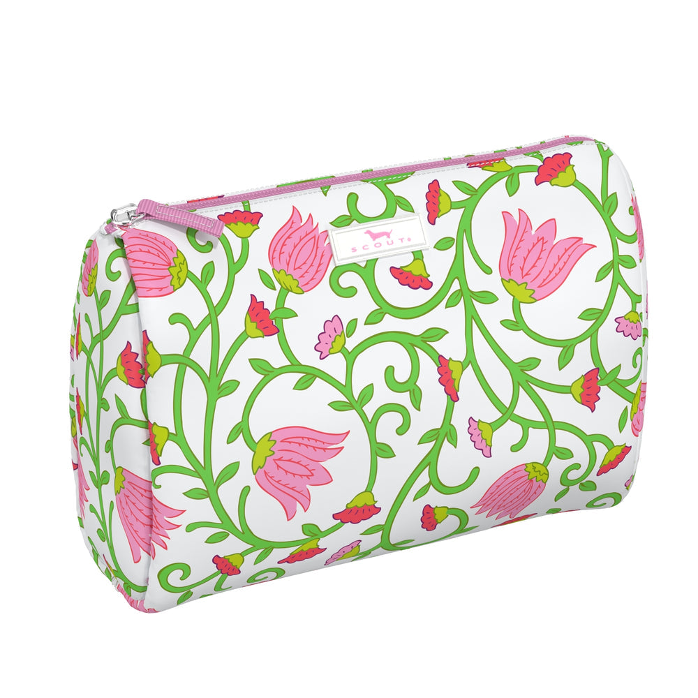 Toiletry Bag Medium | Packin' Heat | Scout