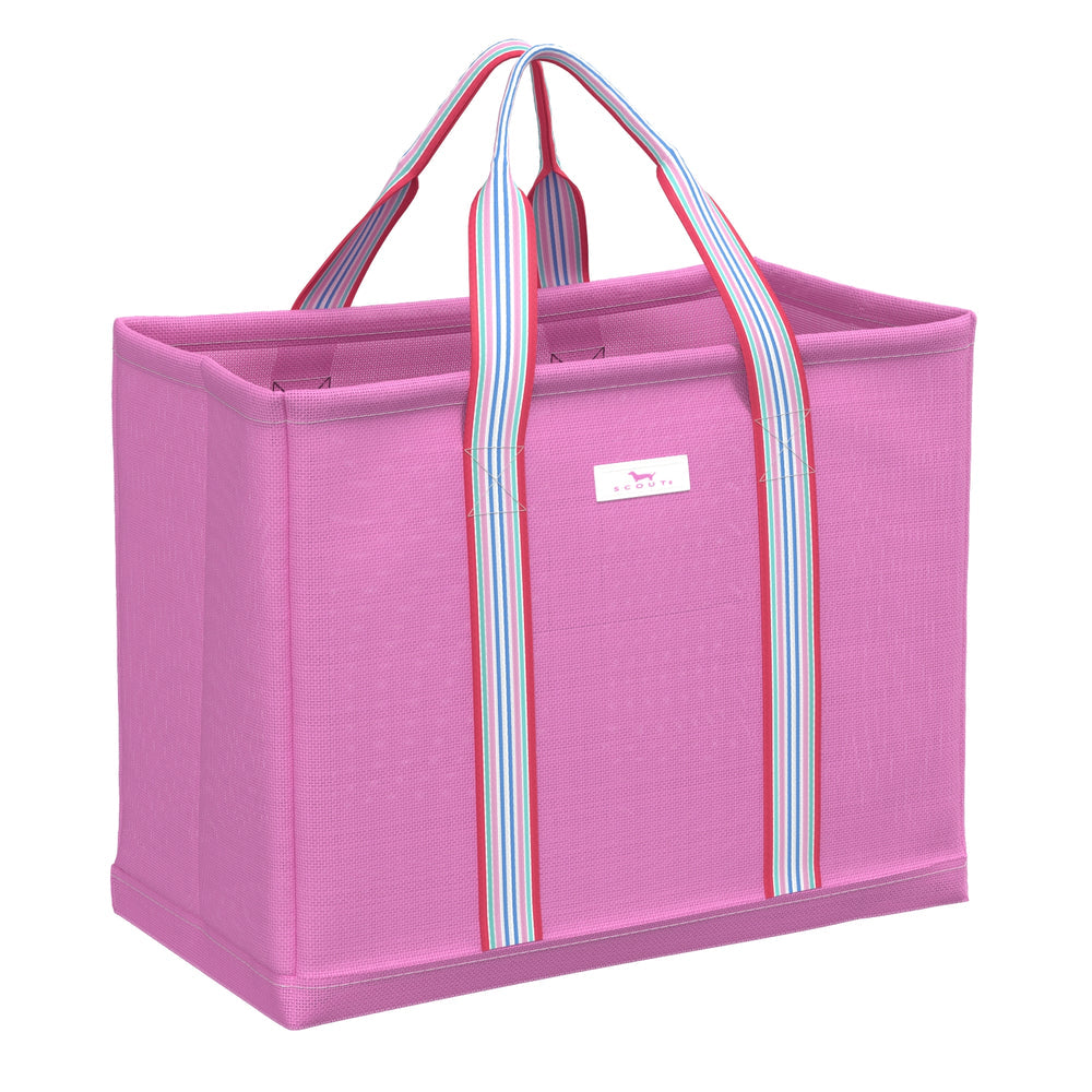 Woven Tote Medium | Roadtripper | Scout