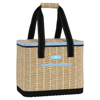 Soft Cooler Large | The Stiff One | Scout