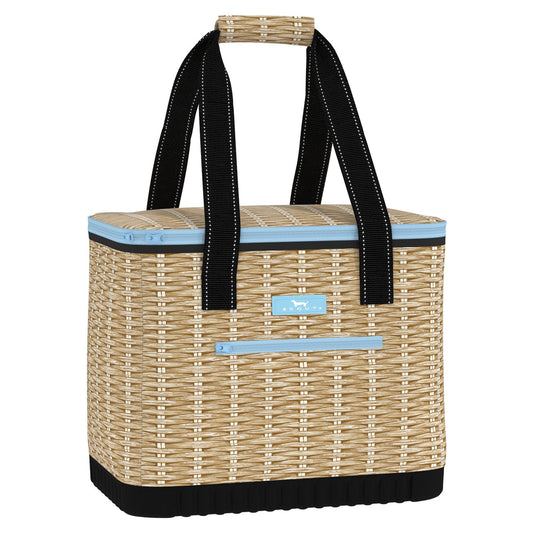 Soft Cooler Large | The Stiff One | Scout