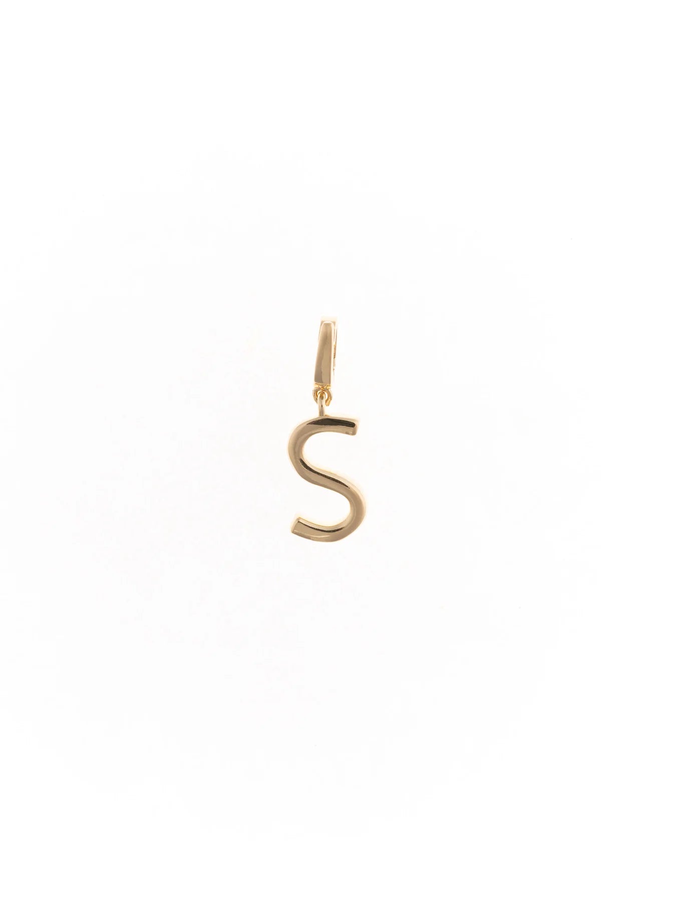 Initial Charm | Tia Collection