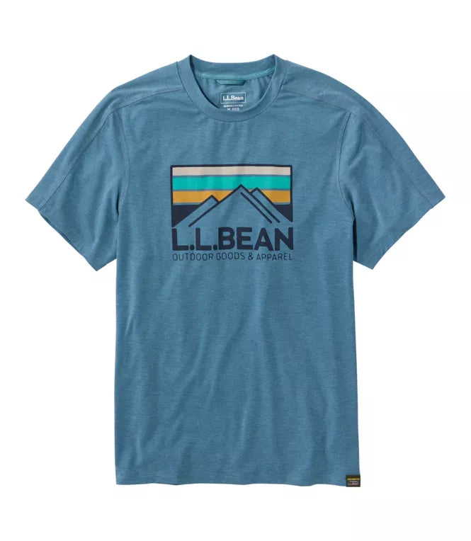 Men's Everyday SunSmart Tee