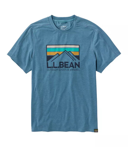 Men's Everyday SunSmart Tee